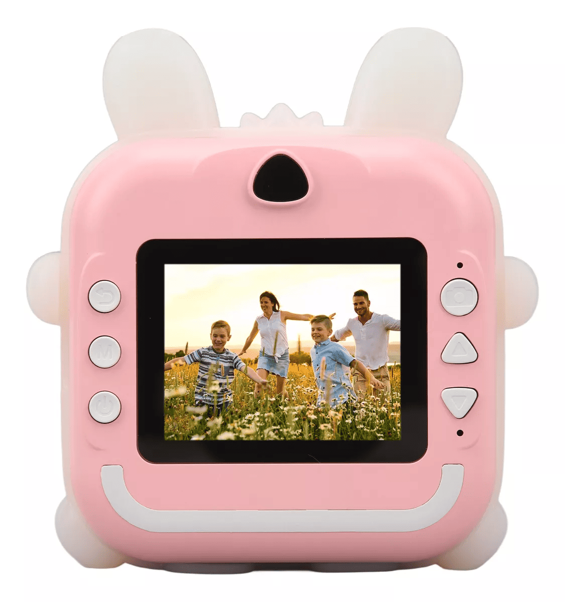 Nueva Camara Instantánea SnapiCam para Niños