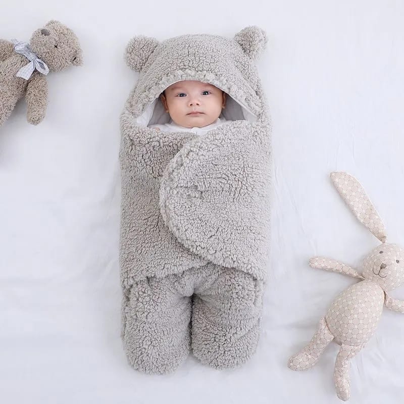 Sleeping Para Bebe - Cobertor