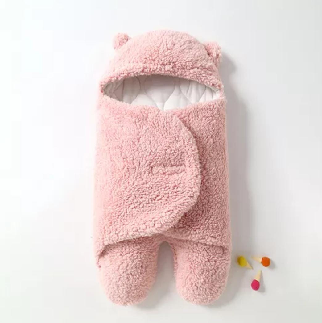 Sleeping Para Bebe - Cobertor