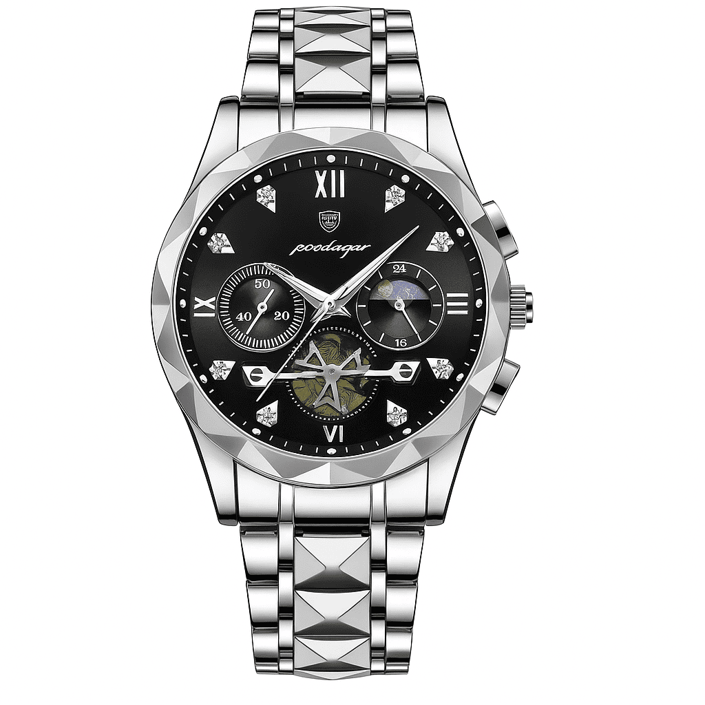 Nuevo Reloj Eleganzza Clasic Serie 900