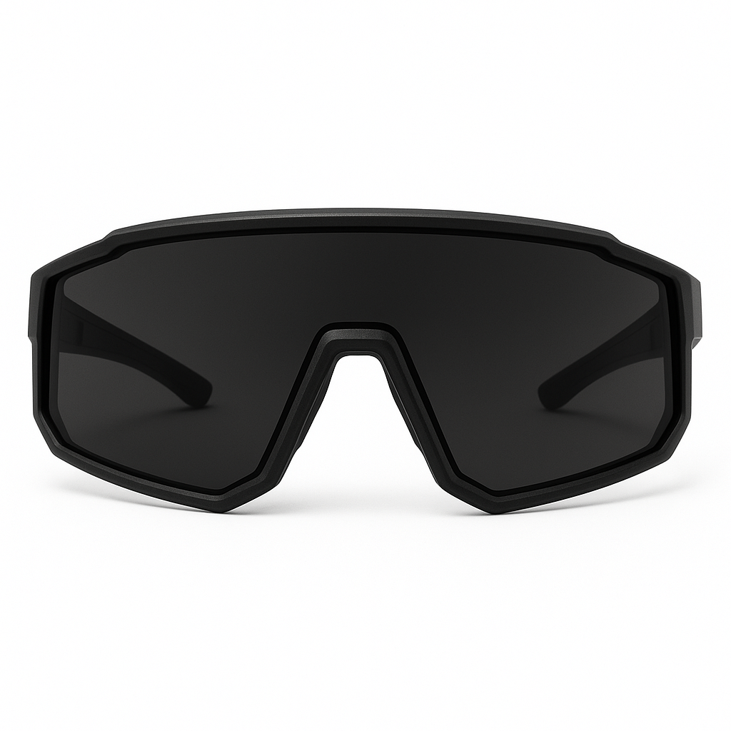 VISTARUN Adaptive Eyewear - Estuche Deportivo