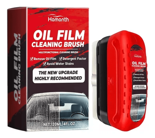 Nueva Esponja ANTI Empañante VISION CAR