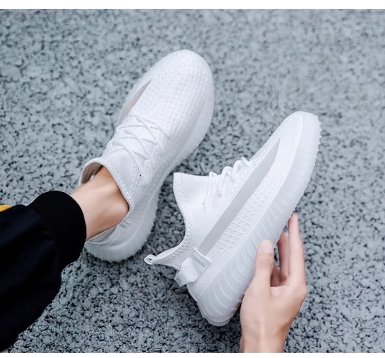 Nuevos Tenis Yeezy Ultralight