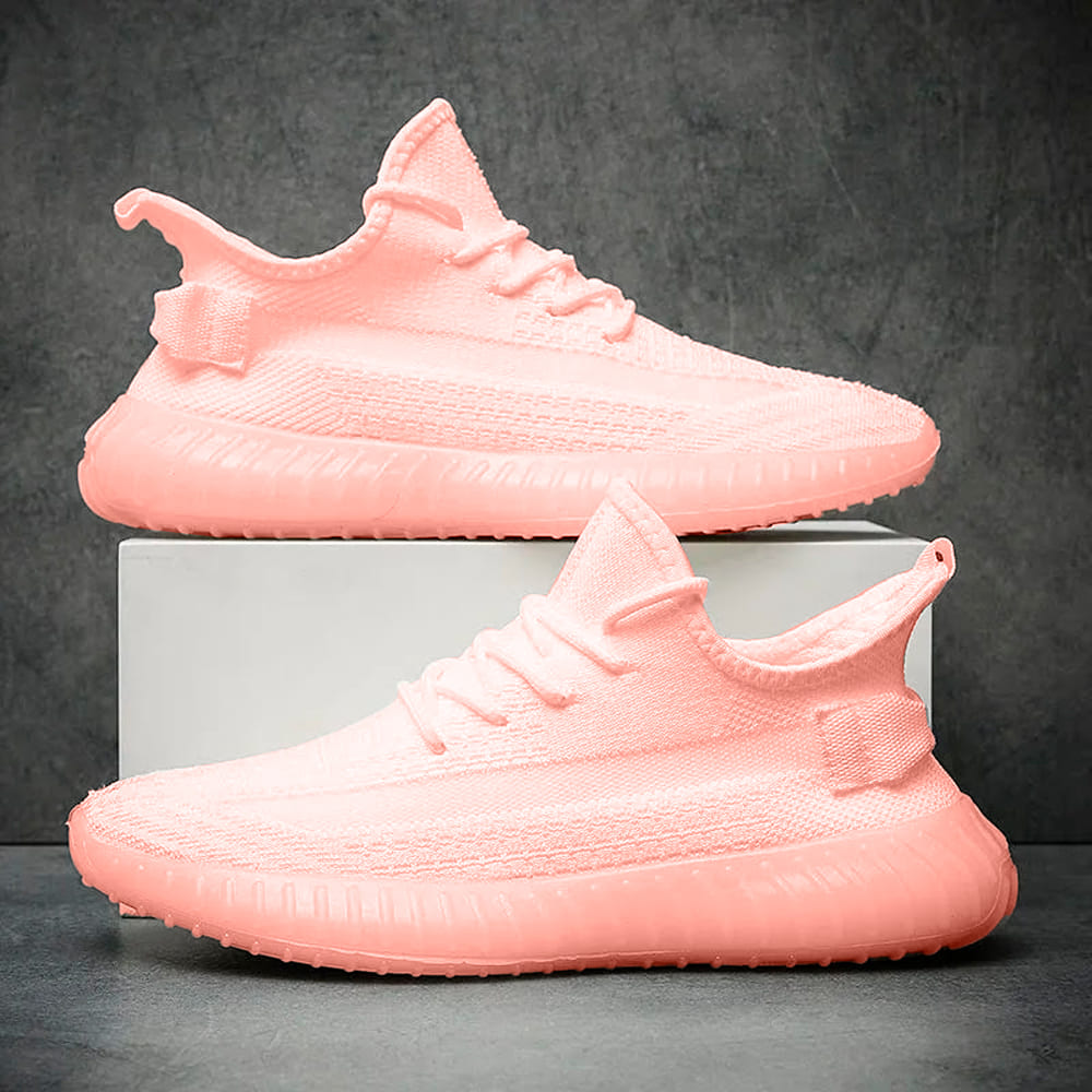 Nuevos Tenis Yeezy Ultralight
