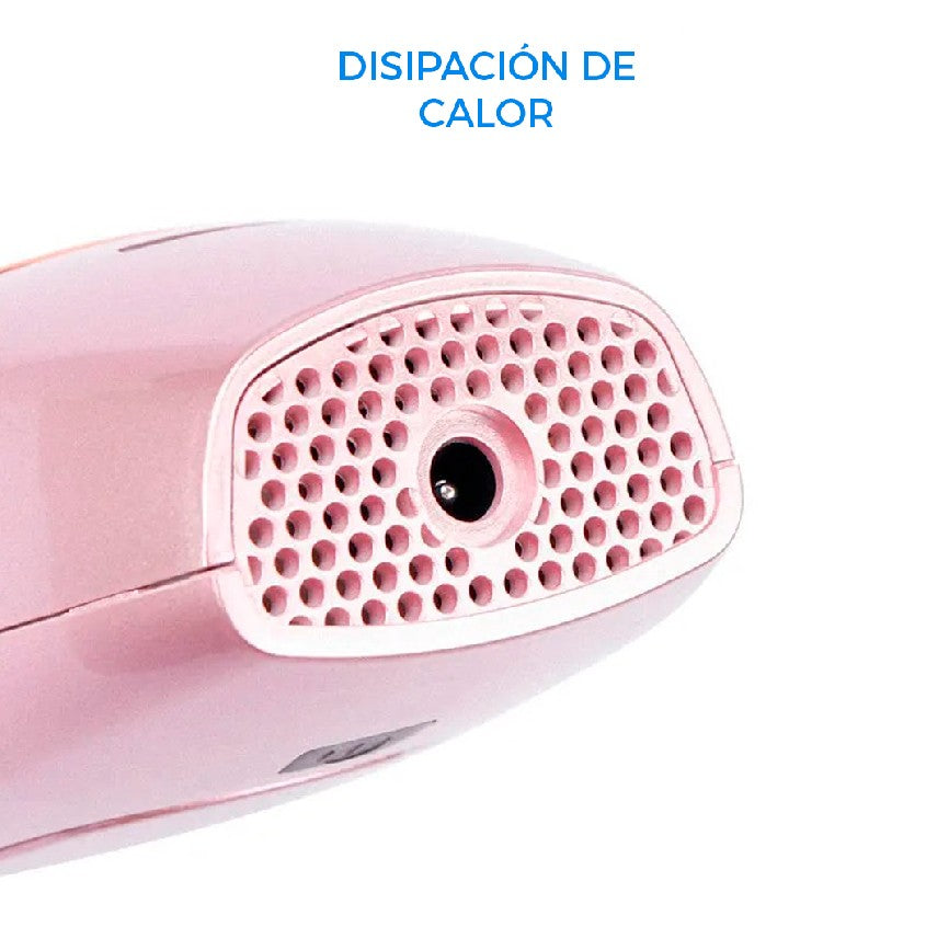 Depilador Láser Permanente