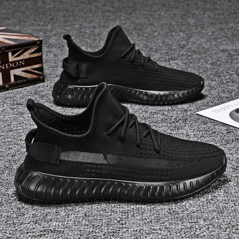 Nuevos Tenis Yeezy Ultralight
