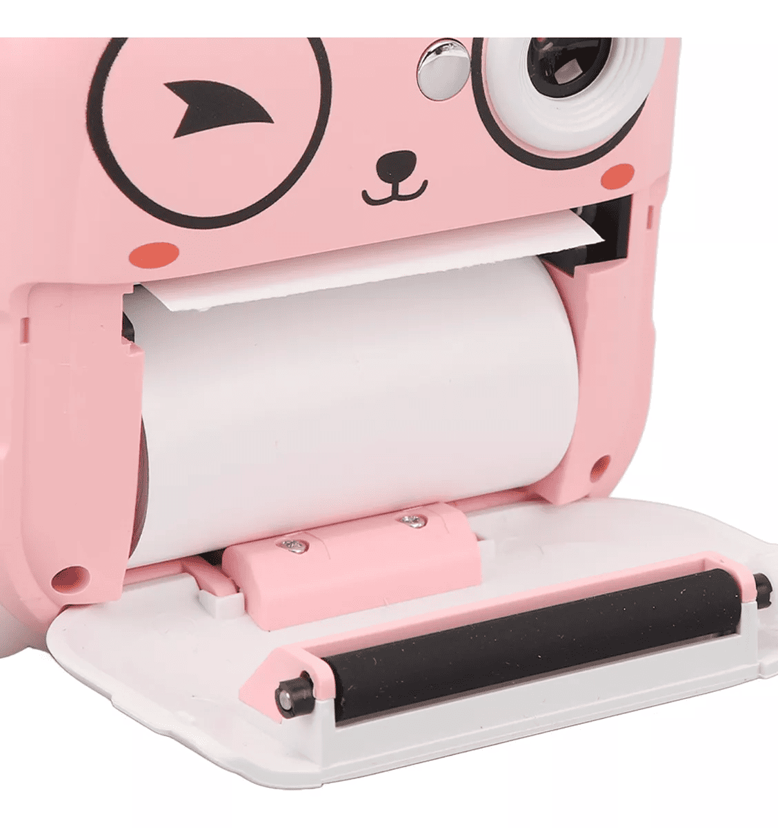 Nueva Camara Instantánea SnapiCam para Niños