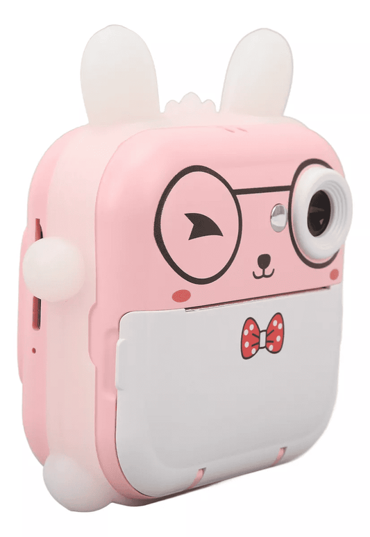 Nueva Camara Instantánea SnapiCam para Niños