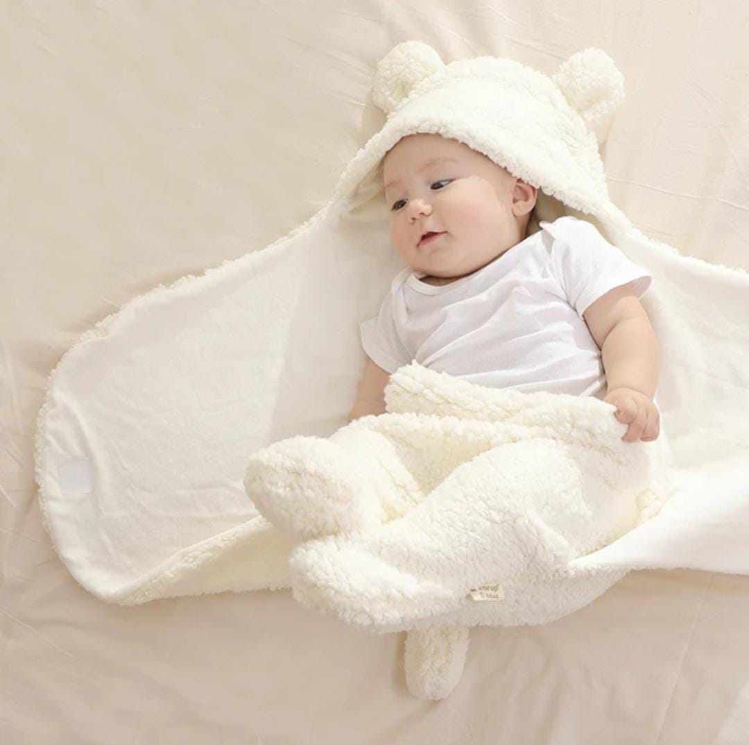 Sleeping Para Bebe - Cobertor