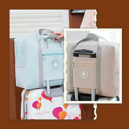 Bolsa De Viaje Plegable