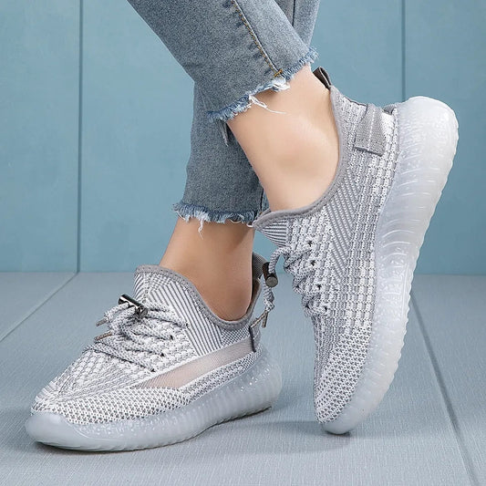 Nuevos Tenis Yeezy Ultralight
