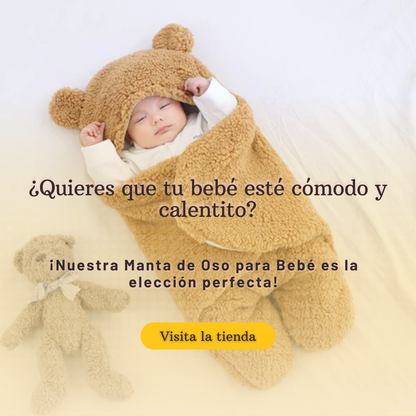 Sleeping Para Bebe - Cobertor