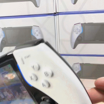 Consola De Video Juegos Project X