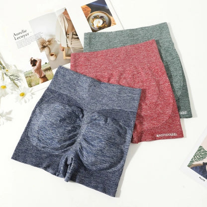Panty Levantacola Abdomen Kit X 3 Yoga