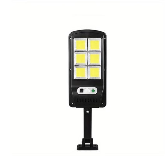 Lámpara Solar Lupa 8037 Control