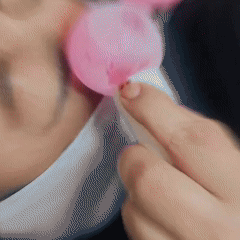 Nuevas Esferas para Masaje Fascial