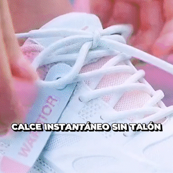 Nuevo Tenis Tipo Sueco - Inmoda Fashion
