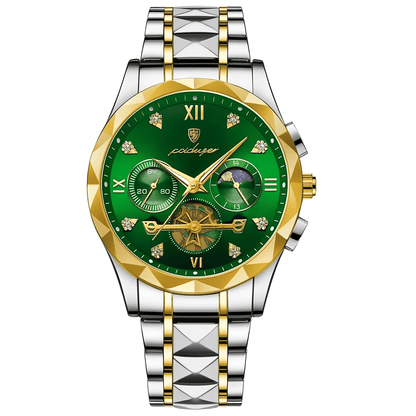 Nuevo Reloj Eleganzza Clasic Serie 900