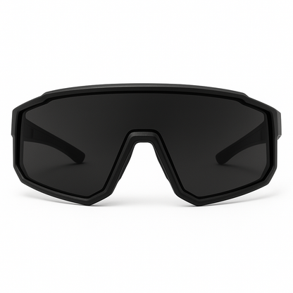 VISTARUN Adaptive Eyewear - Estuche Deportivo