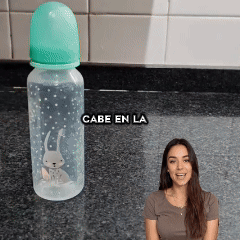 Nuevo Calentador Portátil para Teteros