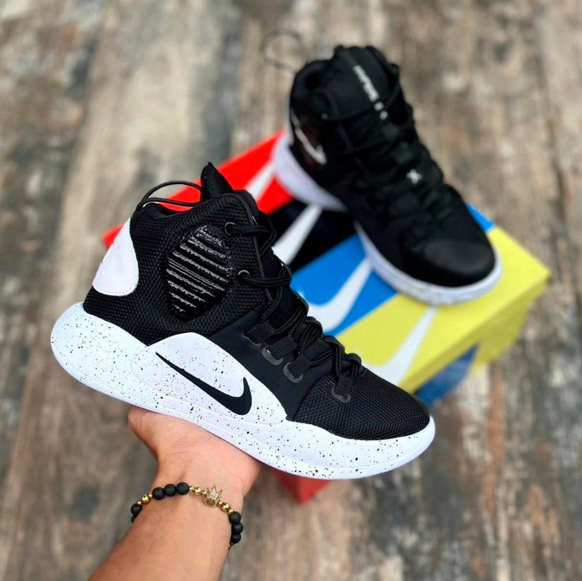 Nuevas Zapatillas Hype Color Sport