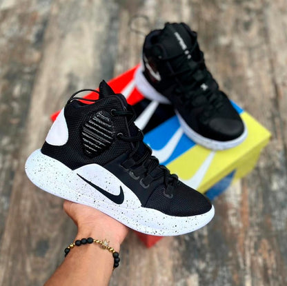 Nuevas Zapatillas Hype Color Sport