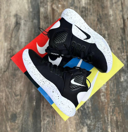 Nuevas Zapatillas Hype Color Sport