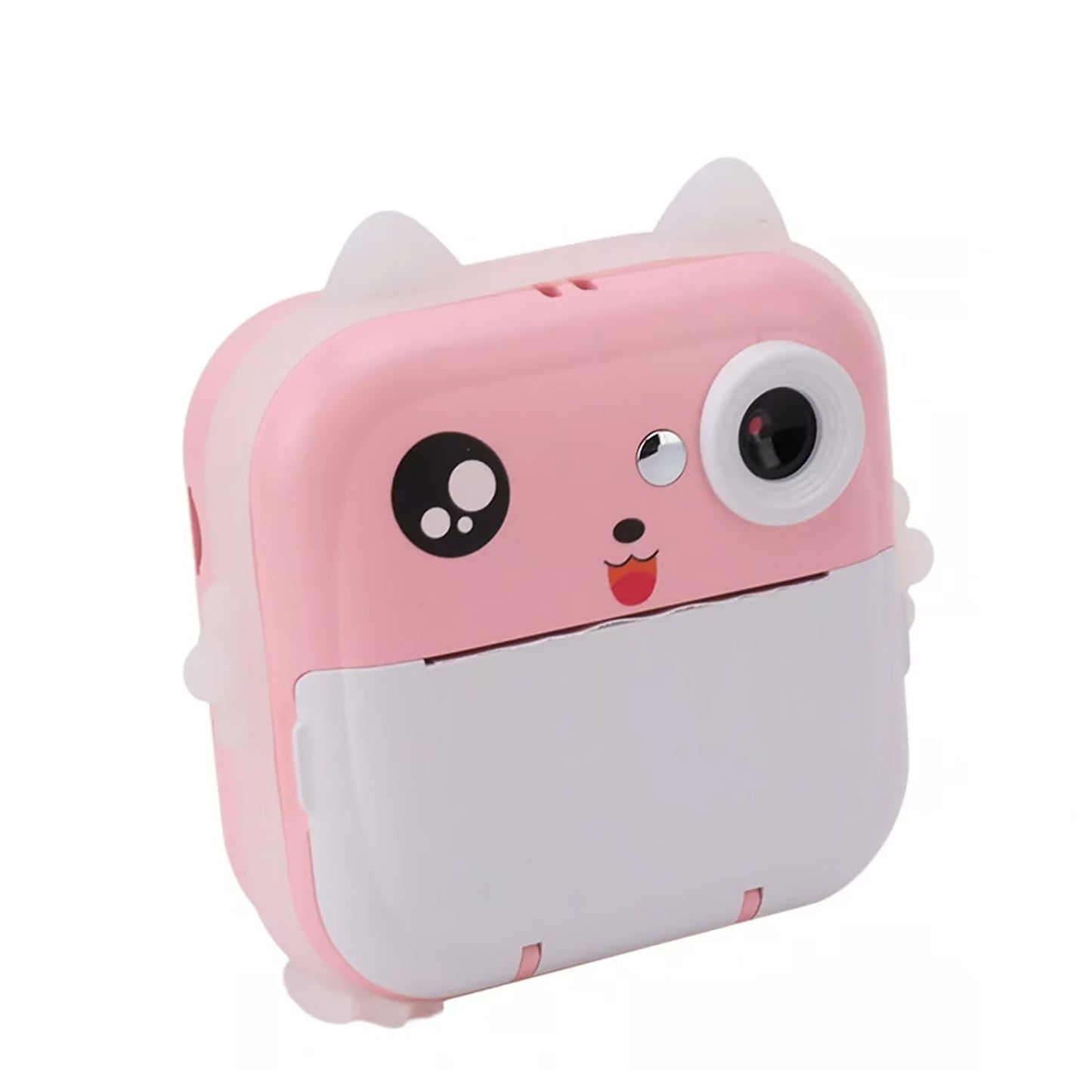 Nueva Camara Instantánea SnapiCam para Niños