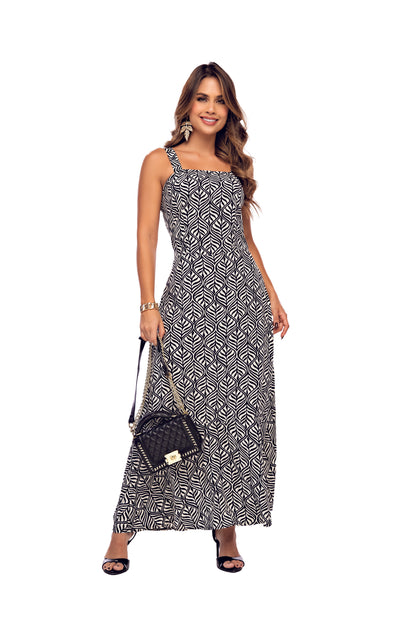Nuevo Vestido Natural Allure