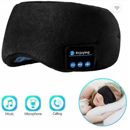Nuevo Antifaz Sleep Tunes Pro para Dormir