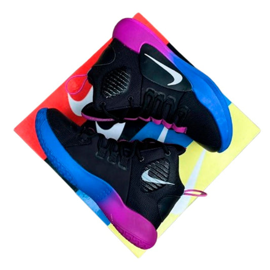 Nuevas Zapatillas Hype Color Sport