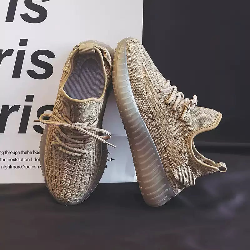 Nuevos Tenis Yeezy Ultralight