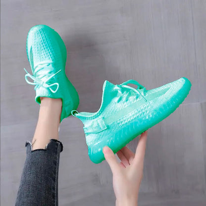 Nuevos Tenis Yeezy Ultralight