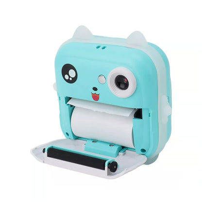 Nueva Camara Instantánea SnapiCam para Niños