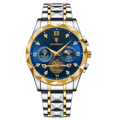Nuevo Reloj Eleganzza Clasic Serie 900
