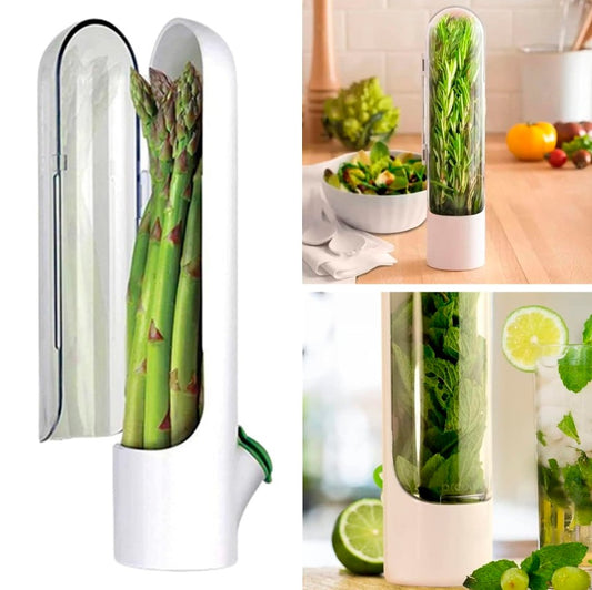 Conservador de Vegetales