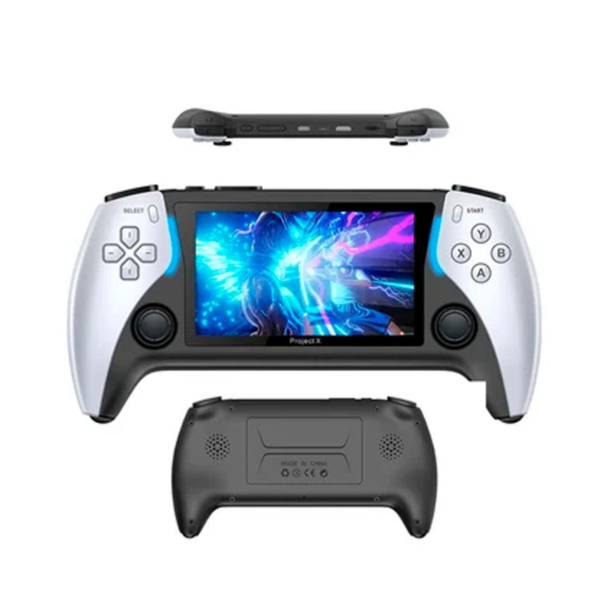 Consola De Video Juegos Project X