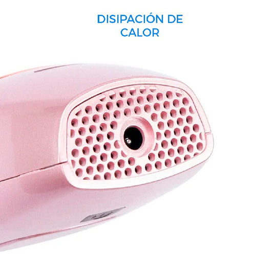Depilador Láser Permanente