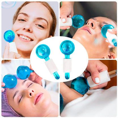 Nuevas Esferas para Masaje Fascial