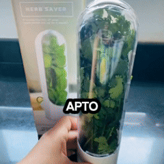 Conservador de Vegetales