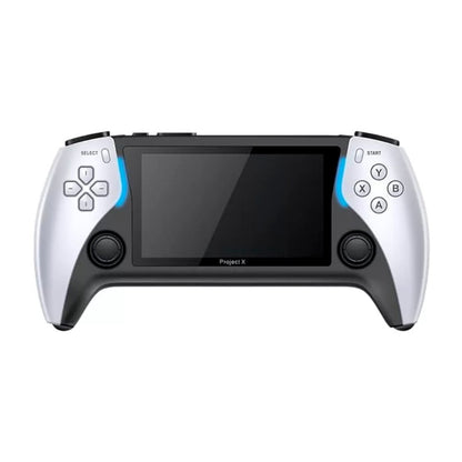 Consola De Video Juegos Project X