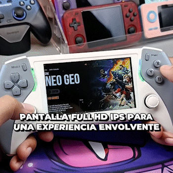 Consola De Video Juegos Project X