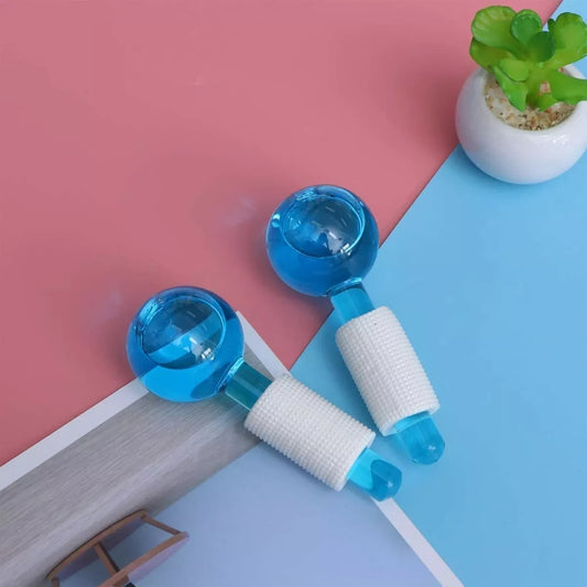 Nuevas Esferas para Masaje Fascial