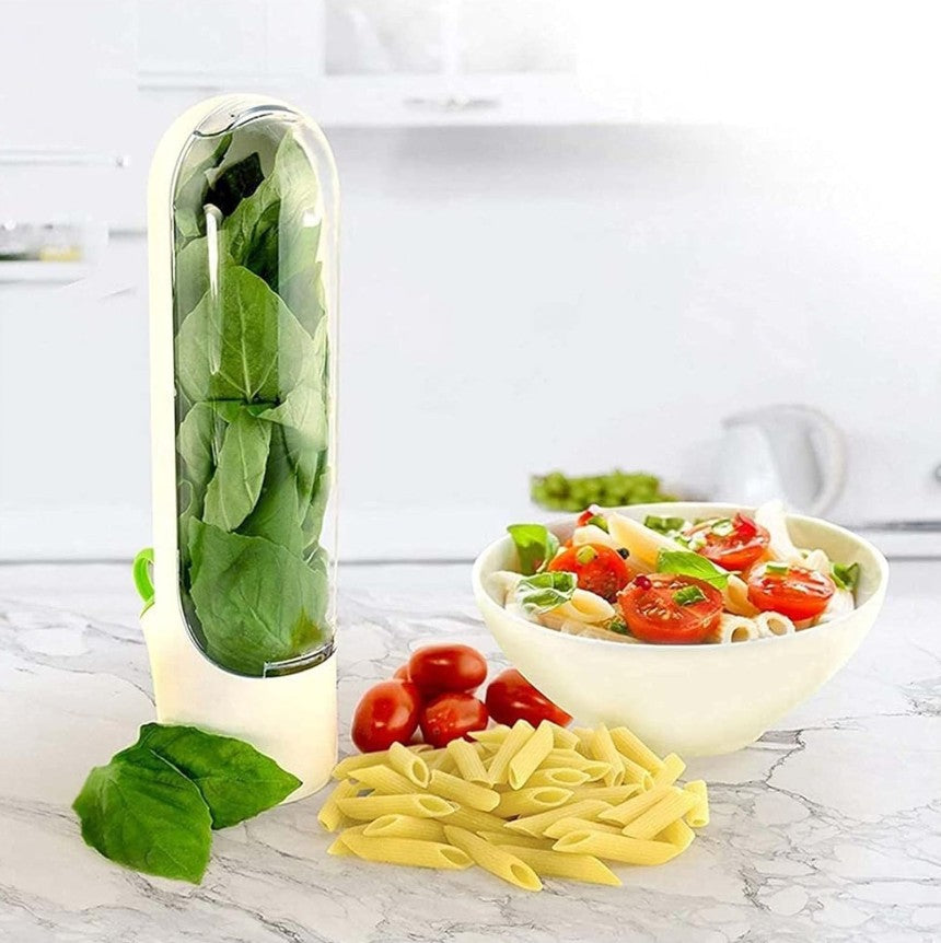 Conservador de Vegetales