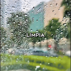 Nueva Esponja ANTI Empañante VISION CAR
