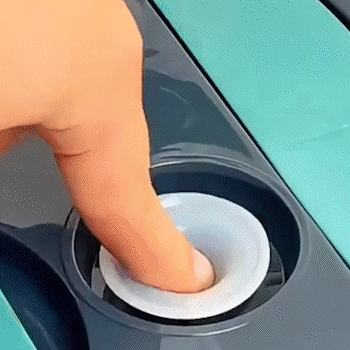 Nueva Lonchera Metálica Electrica
